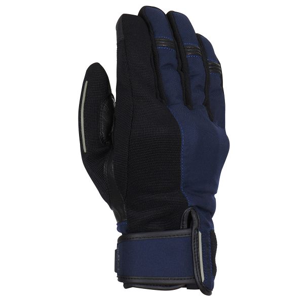 Gants Moto Furygan Yakuru D3O Blue