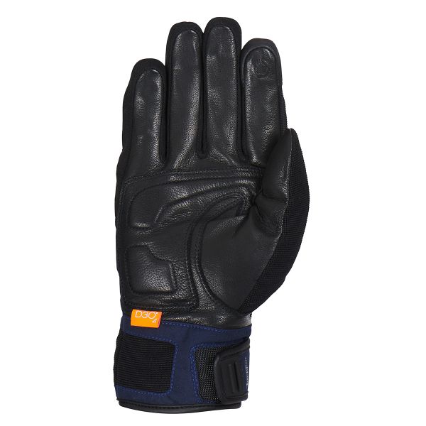 Furygan Yakuru D3O Blue