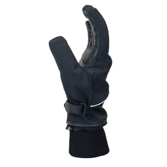 HARISSON Bergen Black