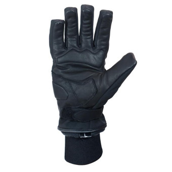 HARISSON Bergen Black