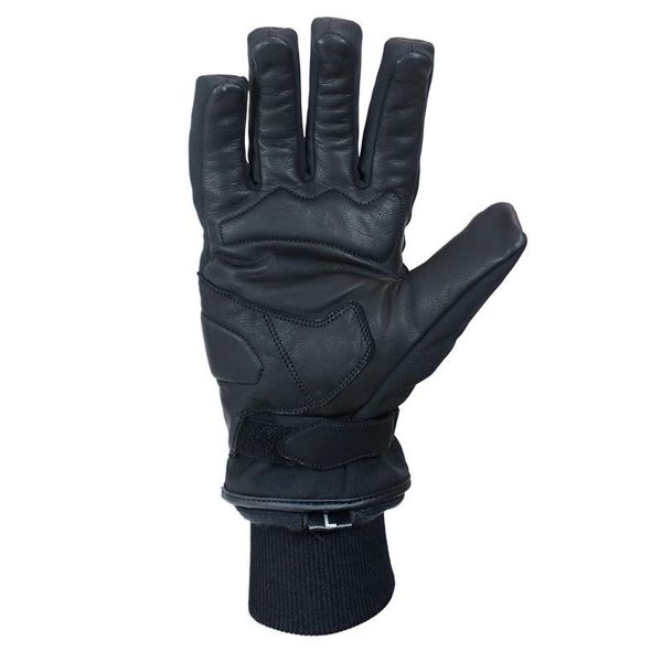 HARISSON Bergen Black