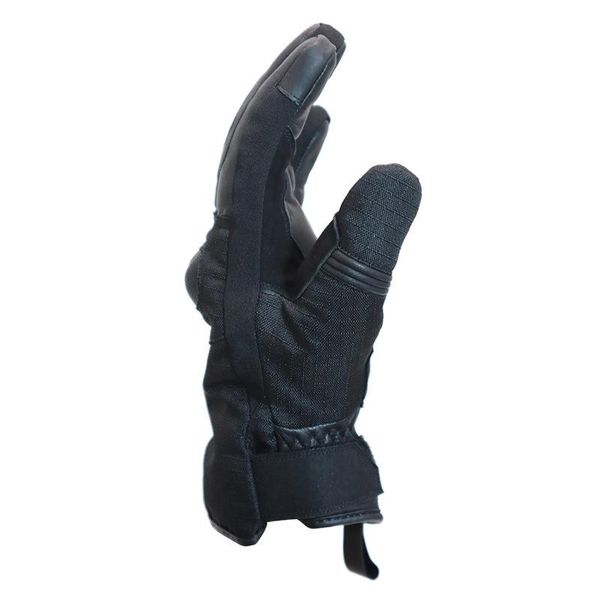 HARISSON Dublin Evo Black