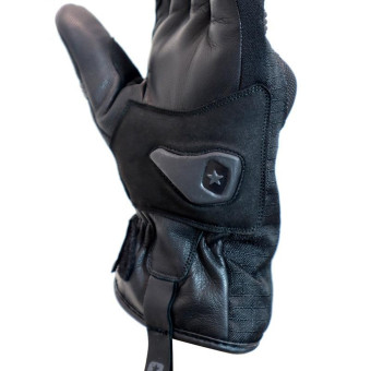 HARISSON Dublin Evo Black