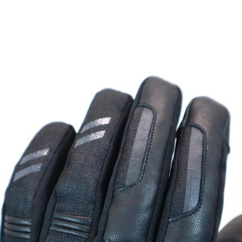 HARISSON Dublin Evo Black