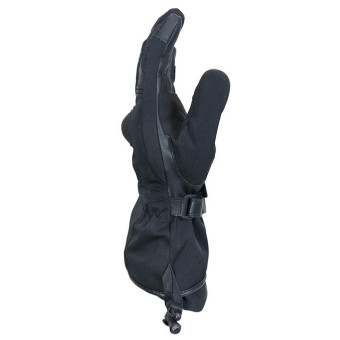 HARISSON Hudson Evo Black