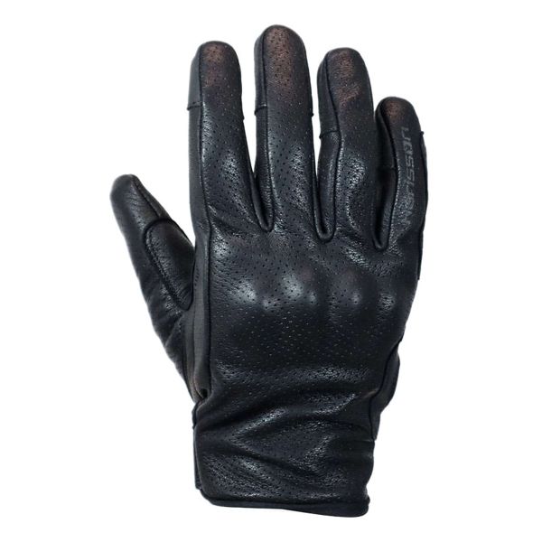 Gants Moto HARISSON Lisbonne Air Black Gants Moto HARISSON Lisbonne Air Black