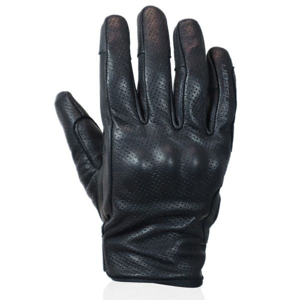 Gants Moto HARISSON Lisbonne Air Lady Black Gants Moto HARISSON Lisbonne Air Lady Black