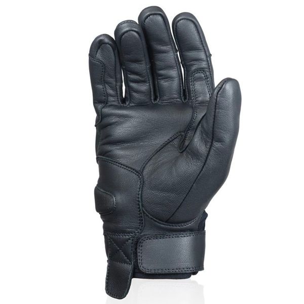 HARISSON Lisbonne Black