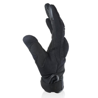 HARISSON Match Black