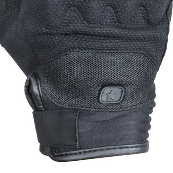 HARISSON Match Black