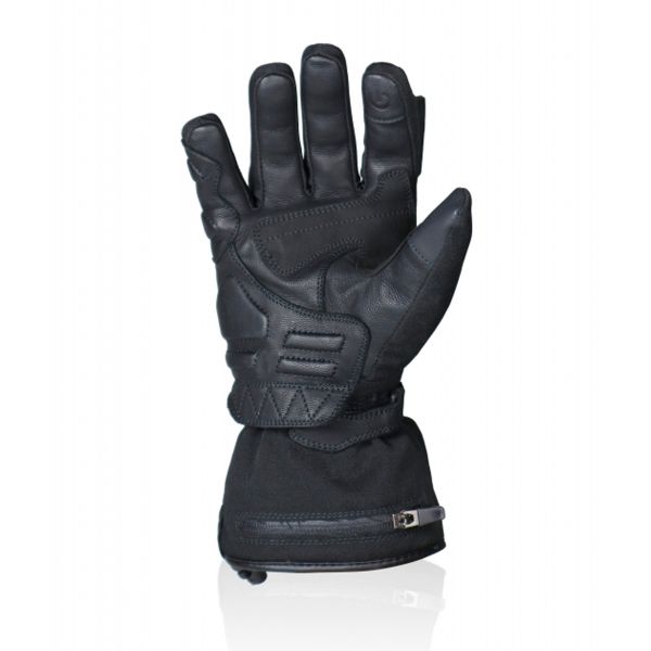 HARISSON Nelson Heat Black