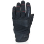 Gants Moto HARISSON Rio Black Red