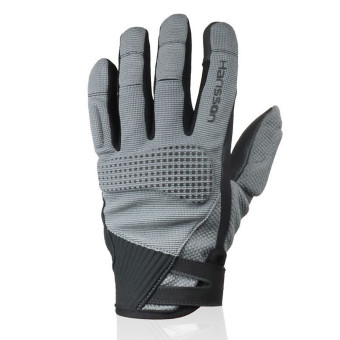 Gants Moto HARISSON Rio Kids Grey