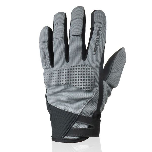 Gants Moto HARISSON Rio Kids Grey