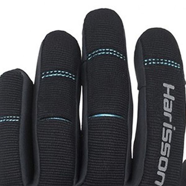 HARISSON Rio Lady Black Turquoise