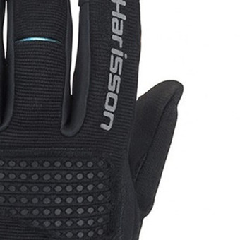 HARISSON Rio Lady Black Turquoise