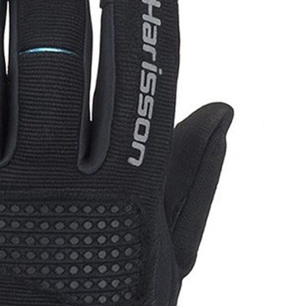 HARISSON Rio Lady Black Turquoise