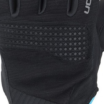 HARISSON Rio Lady Black Turquoise