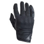 Gants Moto HARISSON Rock Black CE