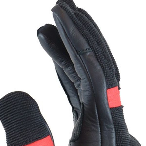 HARISSON Rock Red CE