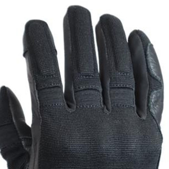 HARISSON Rock WP Black