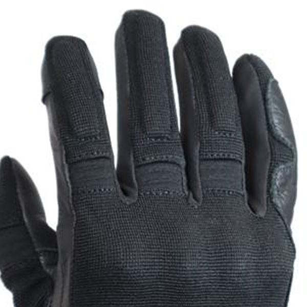 HARISSON Rock WP Black