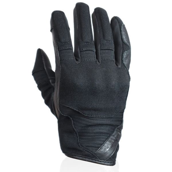 Gants Moto HARISSON Rock WP Kids Black