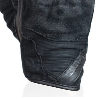 HARISSON Rock WP Kids Black