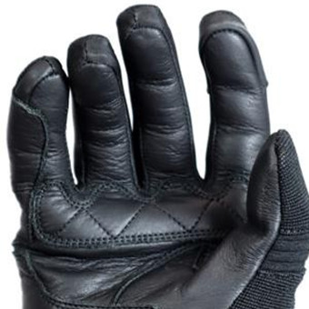 HARISSON Rock WP Kids Black