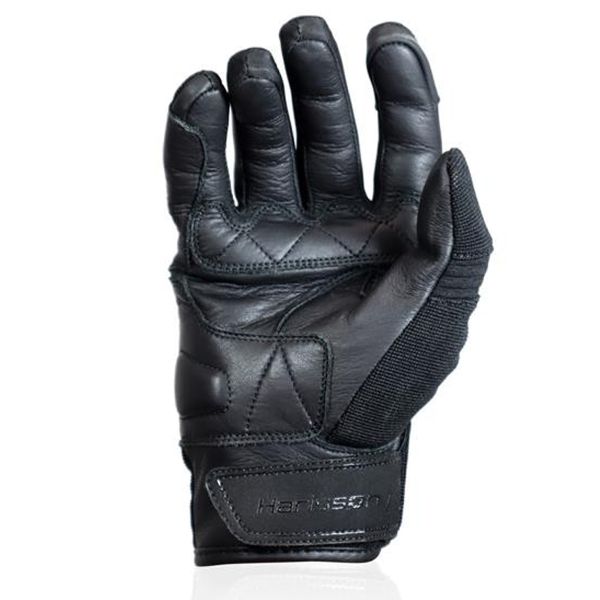 HARISSON Rock WP Lady Black