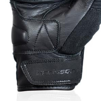 HARISSON Rock WP Lady Black