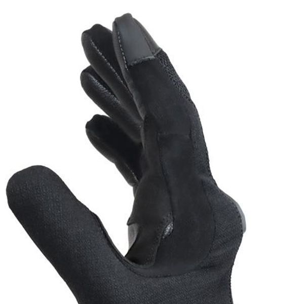 HARISSON Rush Black CE