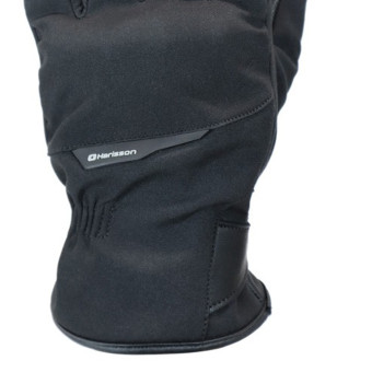 HARISSON Sandam Black