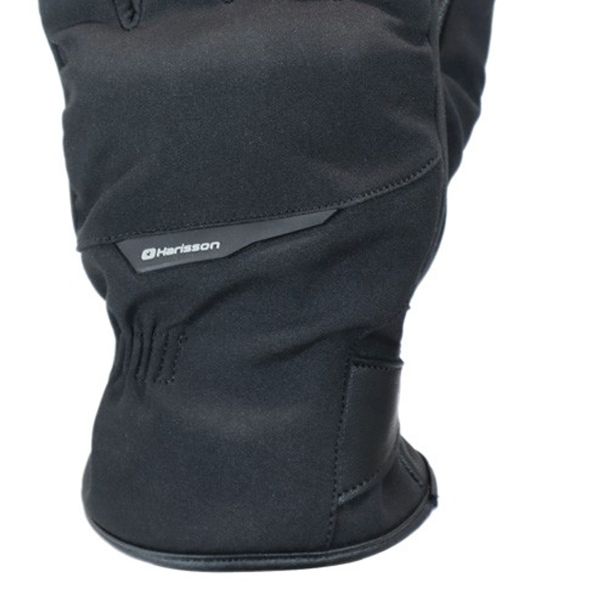 HARISSON Sandam Black