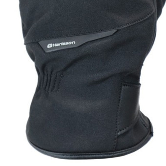 HARISSON Sandam Lady Black