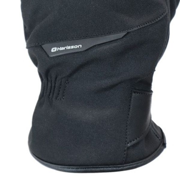 HARISSON Sandam Lady Black