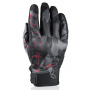 Gants Moto HARISSON Score Entry Red
