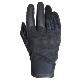Gants Moto HARISSON Score Evo Black