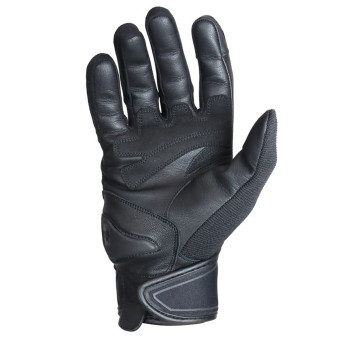 HARISSON Score Evo Black