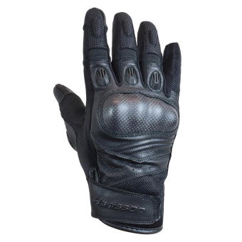 Gants Moto HARISSON Spy Evo 2 Black