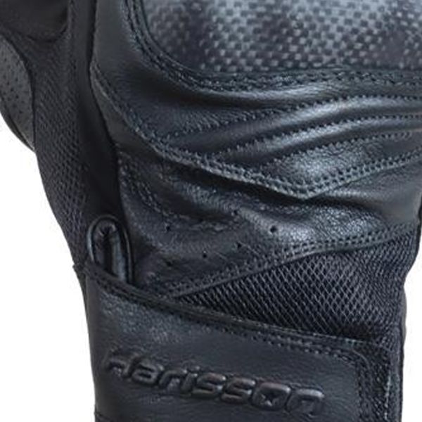 HARISSON Spy Evo 2 Black