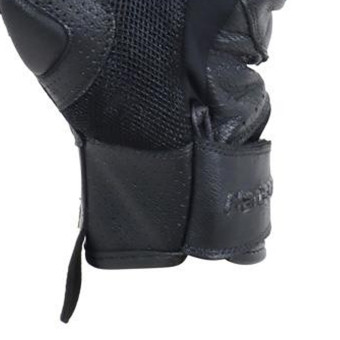 HARISSON Spy Evo 2 Black