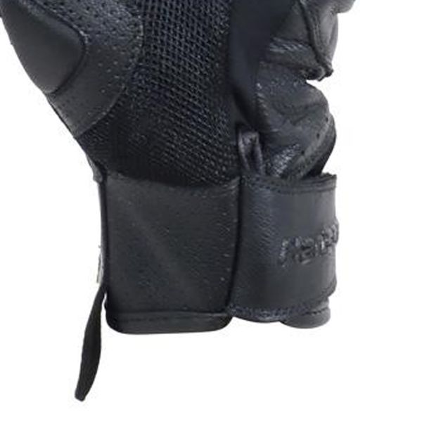 HARISSON Spy Evo 2 Black