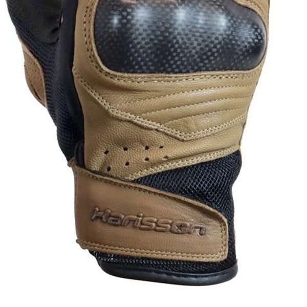 HARISSON Spy Evo 2 Brown