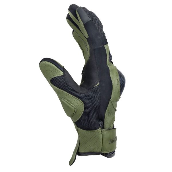 HARISSON Spy Evo 2 Khaki