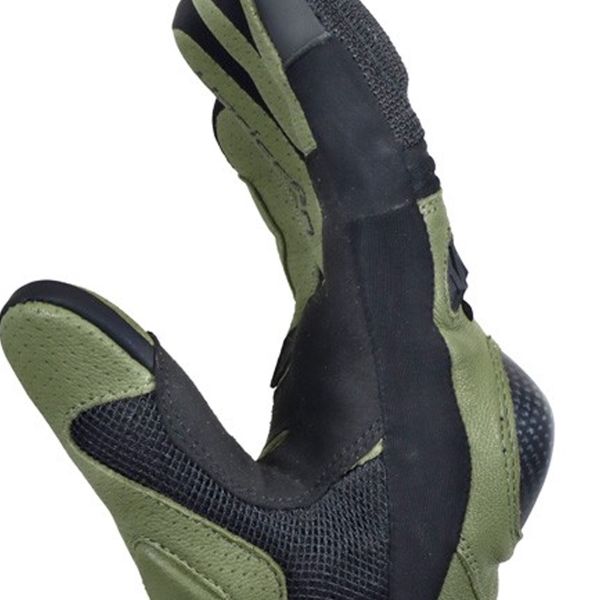 HARISSON Spy Evo 2 Khaki