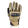 Gants Moto HARISSON Spy Evo Camel