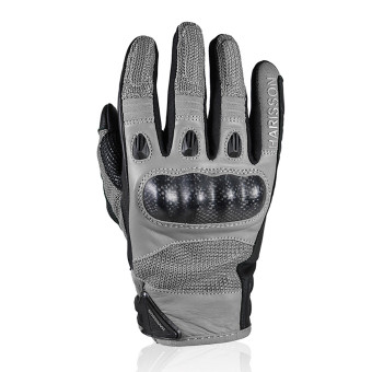 Gants Moto HARISSON Spy Evo Grey