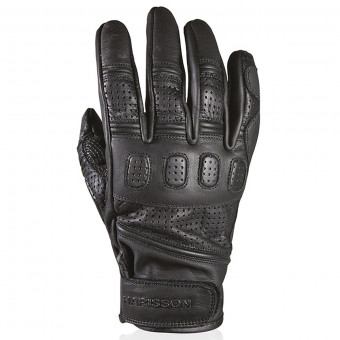 Gants Moto HARISSON Sunset Evo Black