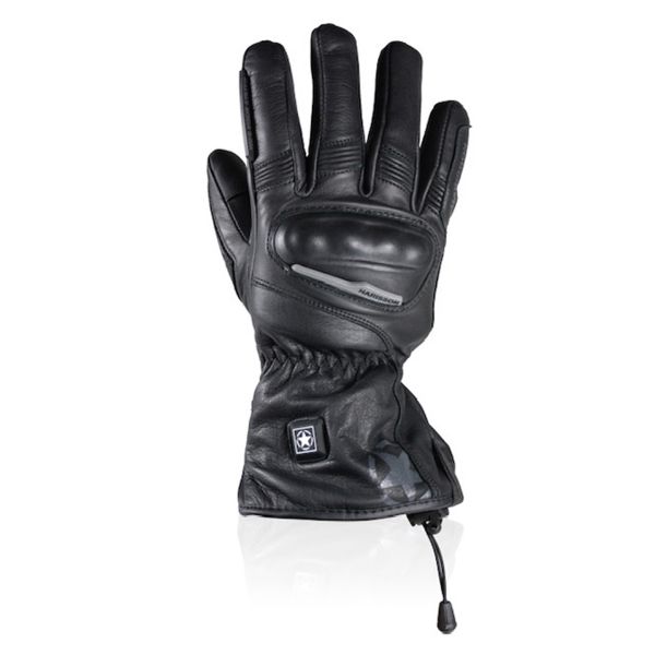 Gants moto chauffants hiver - Gant Univers